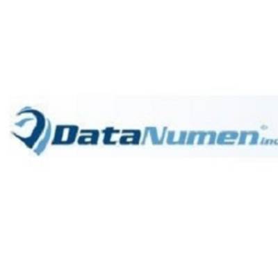 Data Numen